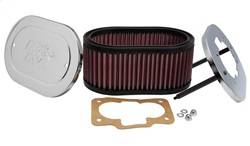 K&N Filters - K&N Filters 56-1120 Racing Custom Air Cleaner