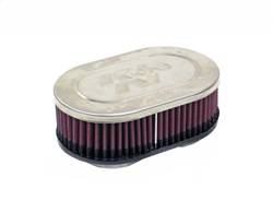 K&N Filters - K&N Filters RC-2370 Universal Air Cleaner Assembly