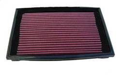 K&N Filters - K&N Filters 33-2012 Air Filter