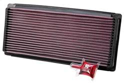 K&N Filters - K&N Filters 33-2023 Air Filter