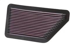 K&N Filters - K&N Filters 33-2028 Air Filter