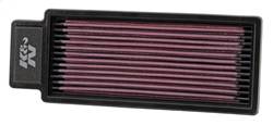 K&N Filters - K&N Filters 33-2039 Air Filter