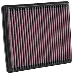 K&N Filters - K&N Filters 33-2044 Air Filter