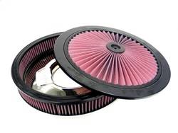 K&N Filters - K&N Filters 66-3000 XStream Air Flow Assembly