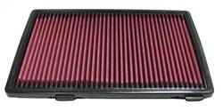 K&N Filters - K&N Filters 33-2091-1 Air Filter