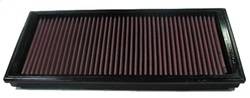 K&N Filters - K&N Filters 33-2115-1 Air Filter