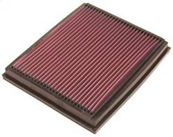 K&N Filters - K&N Filters 33-2149 Air Filter