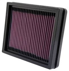 K&N Filters - K&N Filters 33-2151 Air Filter