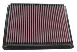 K&N Filters - K&N Filters 33-2156 Air Filter