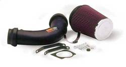 K&N Filters - K&N Filters 57-2514-4 Filtercharger Injection Performance Kit