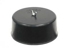 K&N Filters - K&N Filters 85-8913CK Carburetor Cover