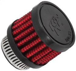 K&N Filters - K&N Filters 62-1560 Crankcase Vent Filter