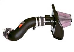 K&N Filters - K&N Filters 57-2537 Filtercharger Injection Performance Kit