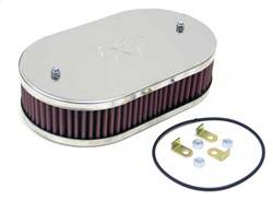 K&N Filters - K&N Filters 56-9049 Racing Custom Air Cleaner