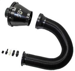 K&N Filters - K&N Filters RC-5052AB Apollo Cold Air Intake System