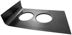 K&N Filters - K&N Filters 100-8510 Hood Scoop Pan