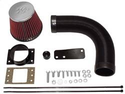 K&N Filters - K&N Filters 57-0070 57i Series Induction Kit