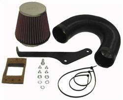 K&N Filters - K&N Filters 57-0206 57i Series Induction Kit