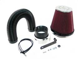 K&N Filters - K&N Filters 57-0439 57i Series Induction Kit