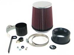 K&N Filters - K&N Filters 57-0463 57i Series Induction Kit