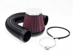 K&N Filters - K&N Filters 57-0063 57i Series Induction Kit