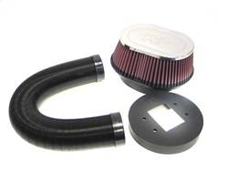 K&N Filters - K&N Filters 57-0388 57i Series Induction Kit