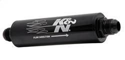 K&N Filters - K&N Filters 81-1002 Inline Fuel/Oil Filter