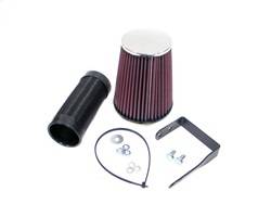 K&N Filters - K&N Filters 57-0078 57i Series Induction Kit