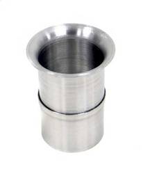 K&N Filters - K&N Filters 85-5047A Weber Ram Pipe