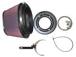 K&N Filters - K&N Filters 57-0528 57i Series Induction Kit