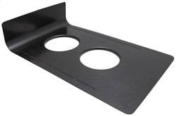 K&N Filters - K&N Filters 100-8520 Hood Scoop Pan