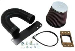 K&N Filters - K&N Filters 57-0060 57i Series Induction Kit