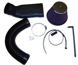 K&N Filters - K&N Filters 57-0202-1 57i Series Induction Kit