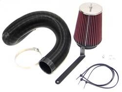 K&N Filters - K&N Filters 57-0259 57i Series Induction Kit