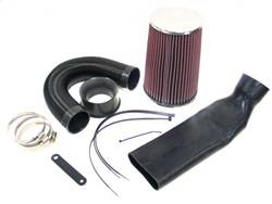 K&N Filters - K&N Filters 57-0348 57i Series Induction Kit