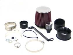 K&N Filters - K&N Filters 57-0394 57i Series Induction Kit