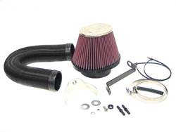 K&N Filters - K&N Filters 57-0451 57i Series Induction Kit