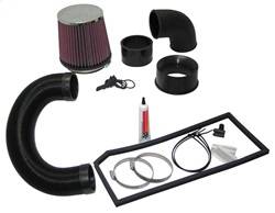 K&N Filters - K&N Filters 57-0570 57i Series Induction Kit