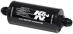 K&N Filters - K&N Filters 81-1001 Inline Fuel/Oil Filter