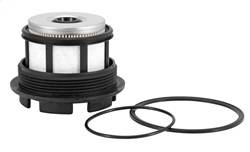 K&N Filters - K&N Filters PF-4000 In-Line Gas Filter