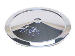 K&N Filters - K&N Filters 07377 Air Cleaner Top Plate