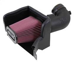 K&N Filters - K&N Filters 63-3081 Filtercharger Injection Performance Kit