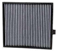 K&N Filters - K&N Filters VF3004 Cabin Air Filter