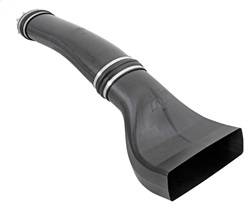 K&N Filters - K&N Filters 100-8522 Custom Racing Air Intake Tube