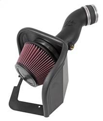 K&N Filters - K&N Filters 63-1572 63 Series Aircharger Kit