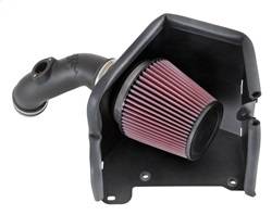 K&N Filters - K&N Filters 63-5506 63 Series Aircharger Kit