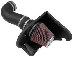 K&N Filters - K&N Filters 63-3092 63 Series Aircharger Kit