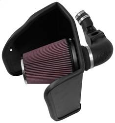 K&N Filters - K&N Filters 63-3095 63 Series Aircharger Kit