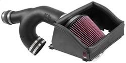 K&N Filters - K&N Filters 57-2593 57i Series Induction Kit