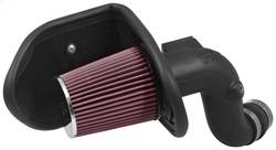 K&N Filters - K&N Filters 63-3097 63 Series Aircharger Kit